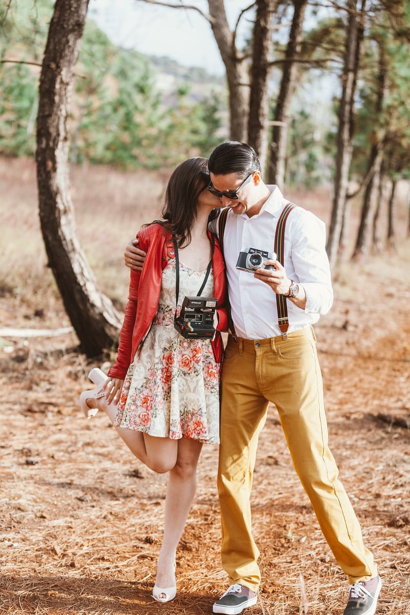 Mystical Photo Shoot Ideas